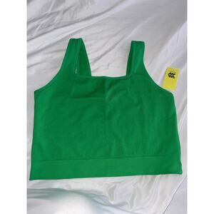 All In Motion NWT Ribbed Sport Tank Size:XL